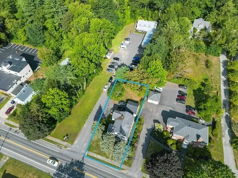 135 Silver Street Waterville ME 04901