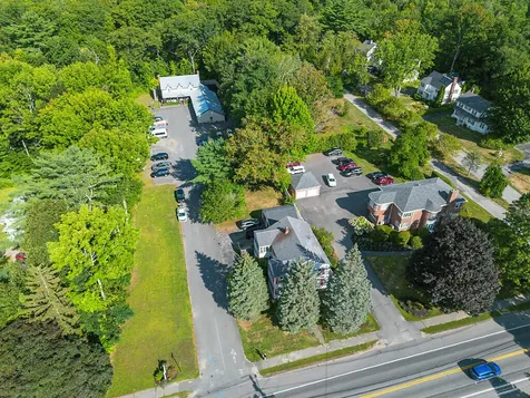 135 Silver Street Waterville ME 04901