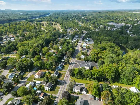 135 Silver Street Waterville ME 04901