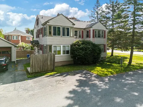 135 Silver Street Waterville ME 04901