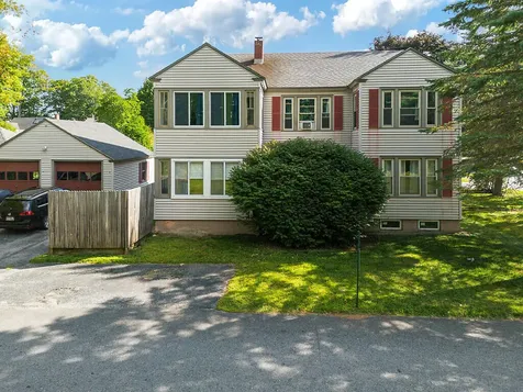 135 Silver Street Waterville ME 04901