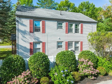 135 Silver Street Waterville ME 04901