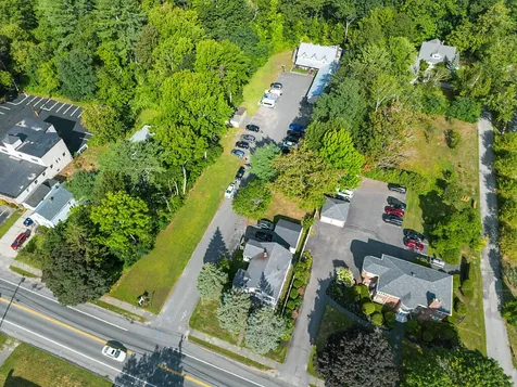 135 Silver Street Waterville ME 04901