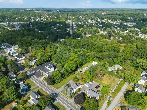 135 Silver Street Waterville ME 04901