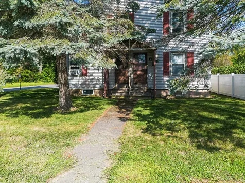 135 Silver Street Waterville ME 04901