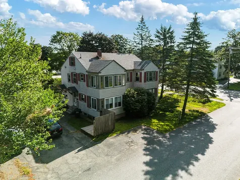 135 Silver Street Waterville ME 04901