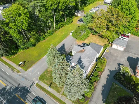 135 Silver Street Waterville ME 04901