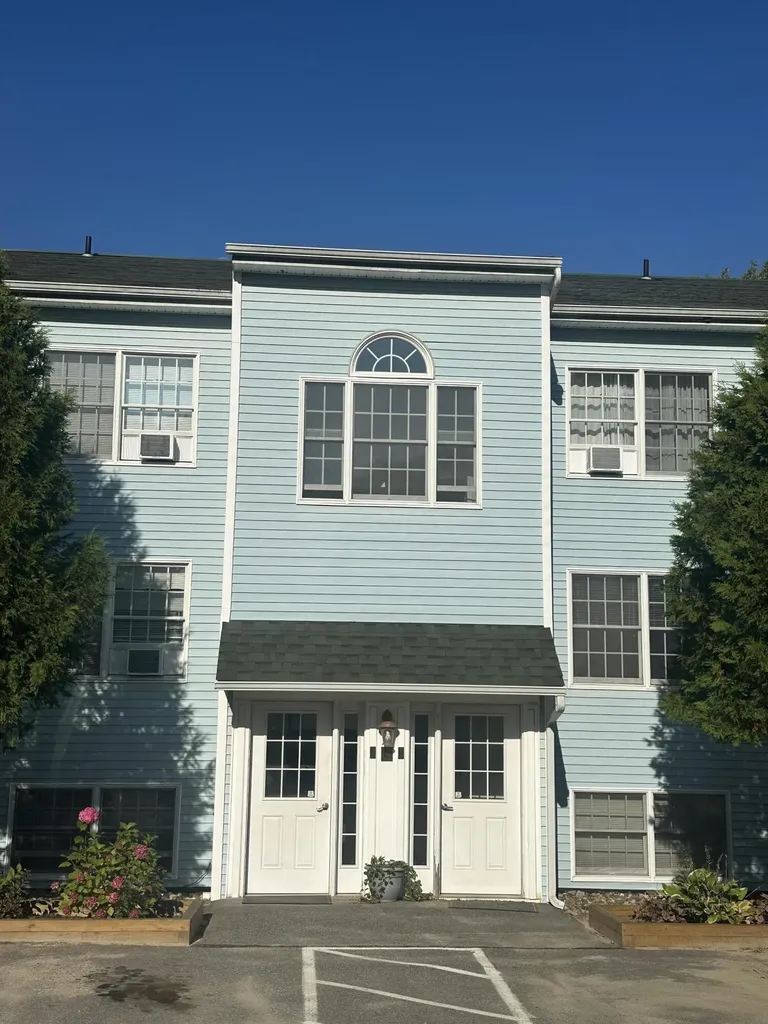574 Main Street Damariscotta ME 04543
