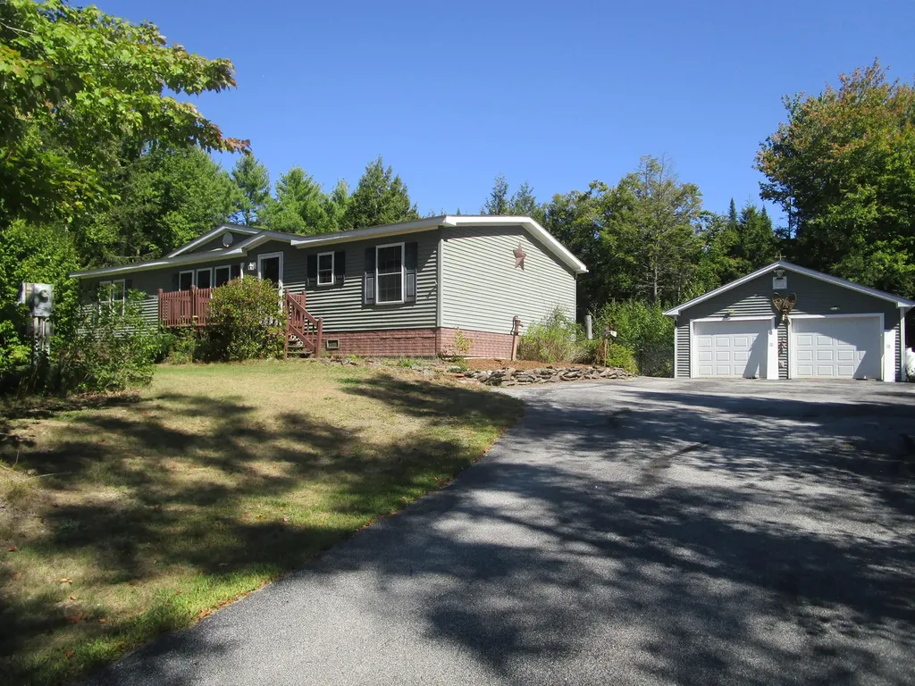 142 Ash Hill Road Carmel ME 04419