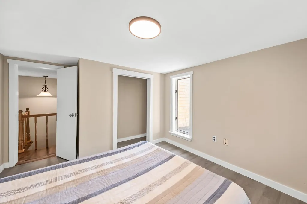 27 Rein Road Saint George ME 04859