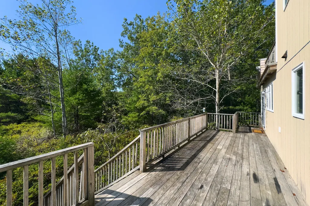 27 Rein Road Saint George ME 04859