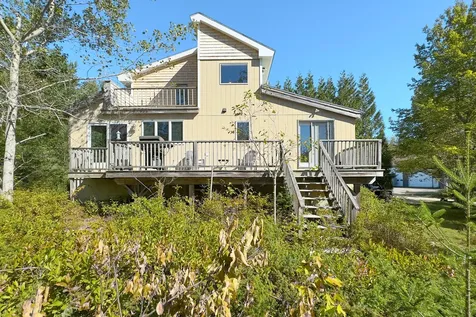 27 Rein Road Saint George ME 04859