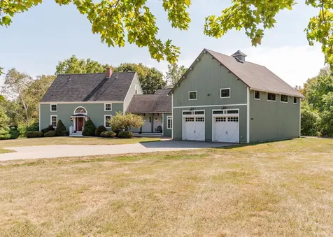199 Winn Road Falmouth ME 04105