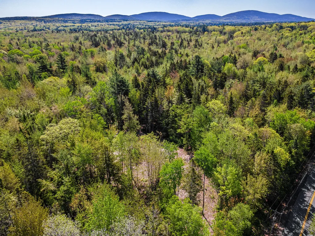 Lot 79-01 Knox Road Bar Harbor ME 04609