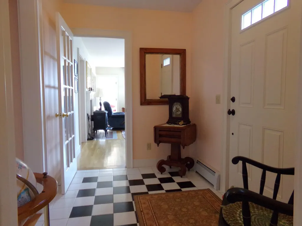 5 Main Street Sorrento ME 04677