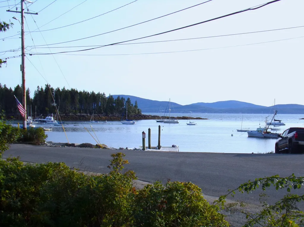 5 Main Street Sorrento ME 04677