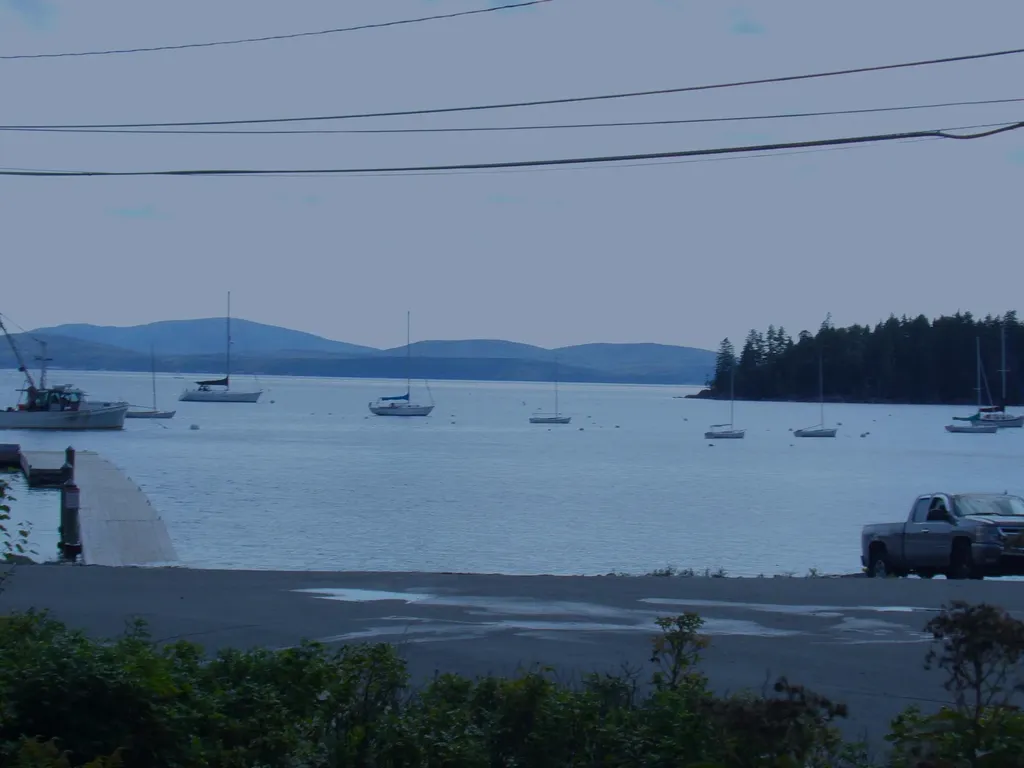 5 Main Street Sorrento ME 04677