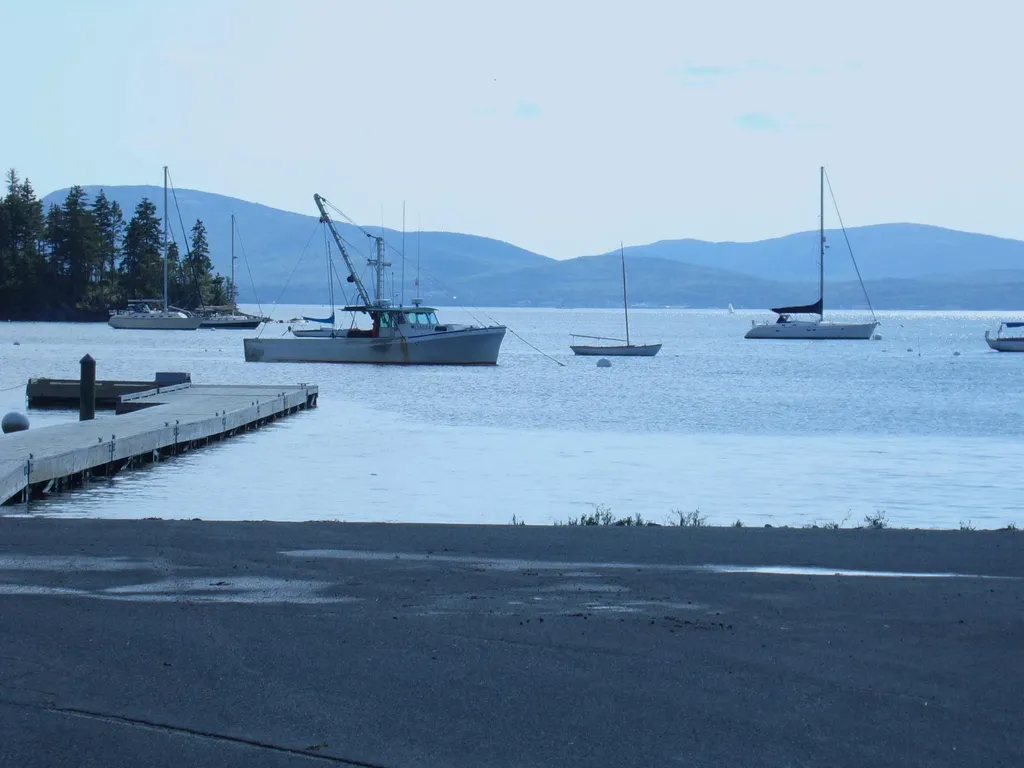 5 Main Street Sorrento ME 04677
