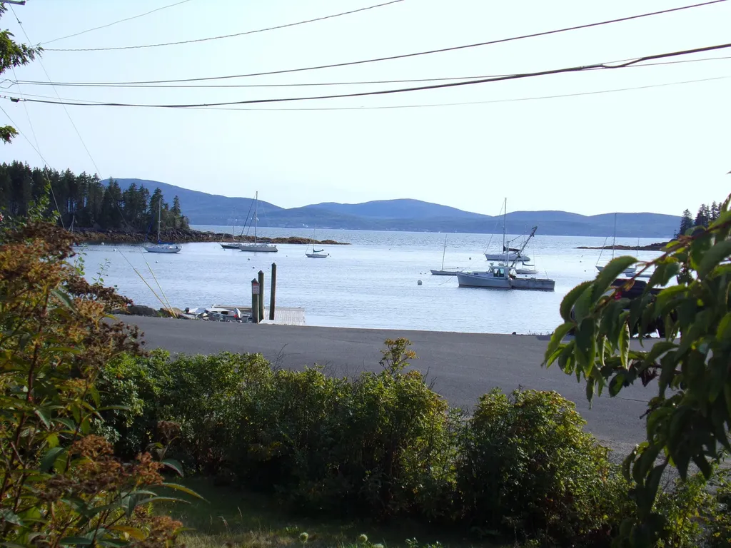 5 Main Street Sorrento ME 04677