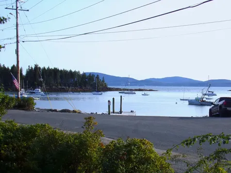 5 Main Street Sorrento ME 04677