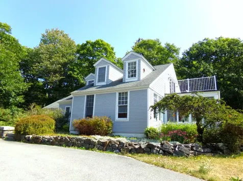 5 Main Street Sorrento ME 04677