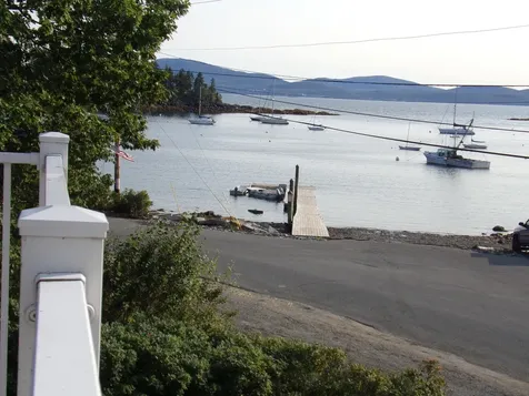 5 Main Street Sorrento ME 04677