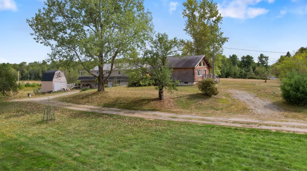 166 Mud Creek Road Hancock ME 04640