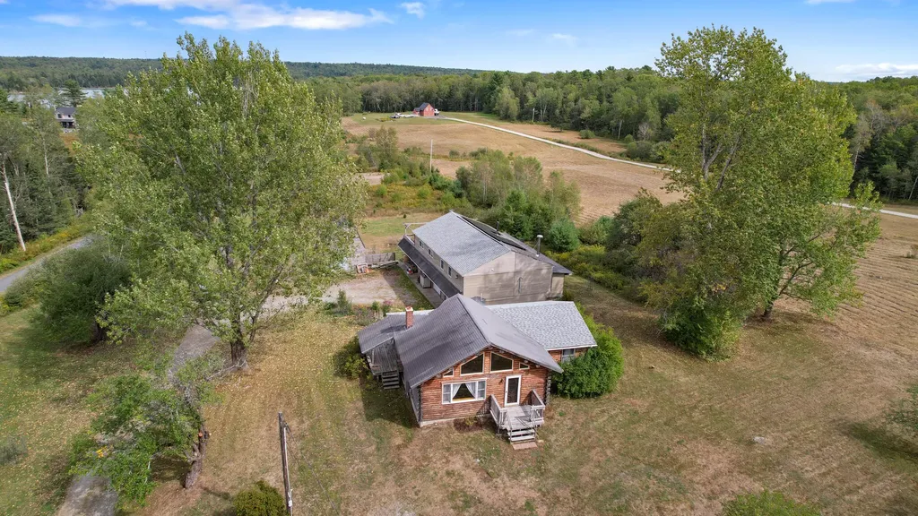166 Mud Creek Road Hancock ME 04640