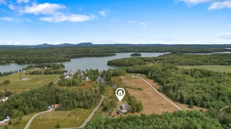 166 Mud Creek Road Hancock ME 04640