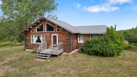 166 Mud Creek Road Hancock ME 04640