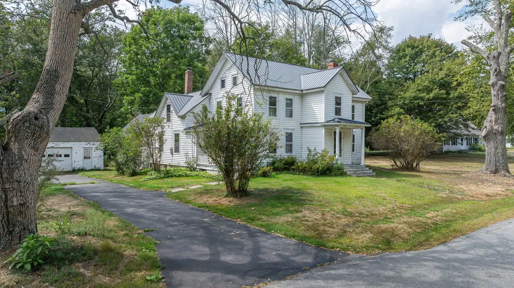 7 Fernald Road Kittery ME 03904