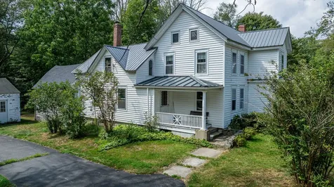 7 Fernald Road Kittery ME 03904