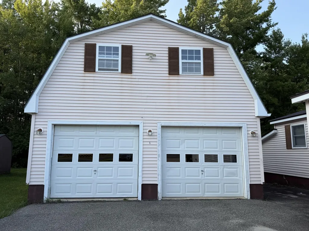 79 Pamola Park Millinocket ME 04462