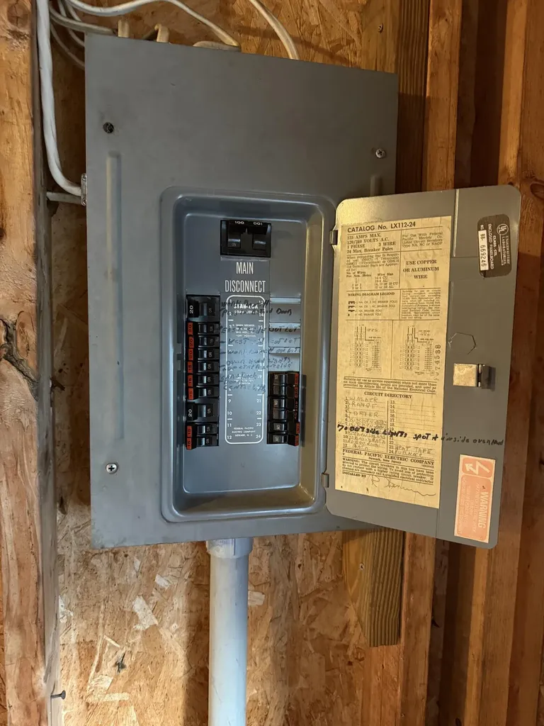 79 Pamola Park Millinocket ME 04462