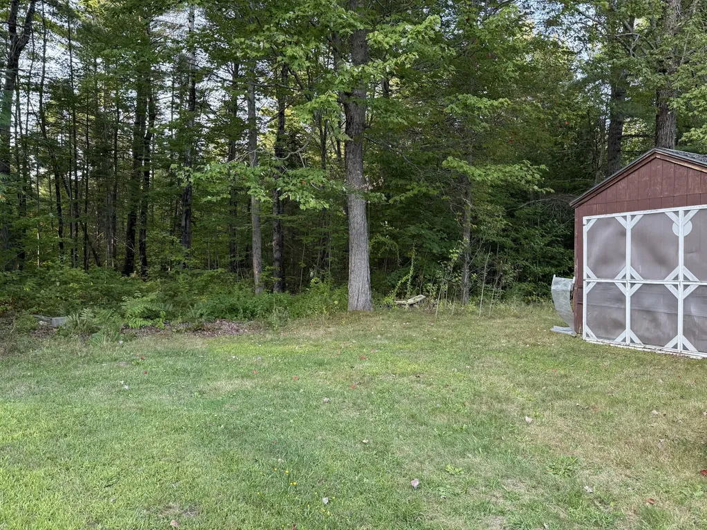 79 Pamola Park Millinocket ME 04462