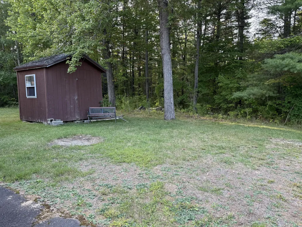 79 Pamola Park Millinocket ME 04462
