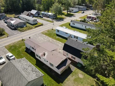 79 Pamola Park Millinocket ME 04462
