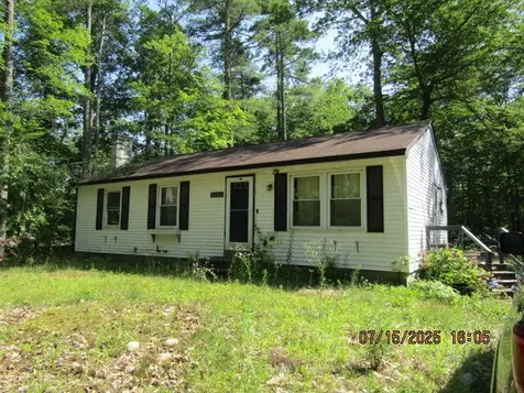 2629 H Road Acton ME 04001