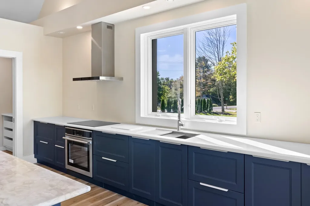 11 Iron Bluff Road Lincolnville ME 04849