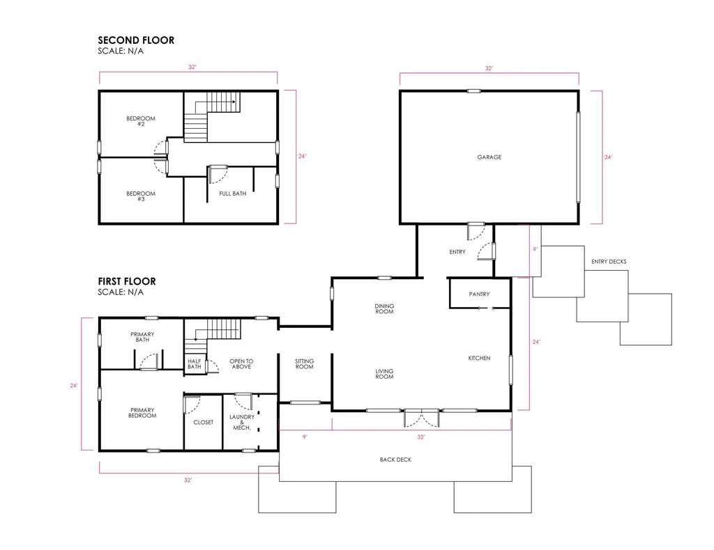 11 Iron Bluff Road Lincolnville ME 04849