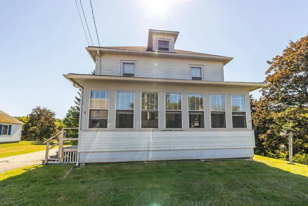 8 Newland Avenue Augusta ME 04330