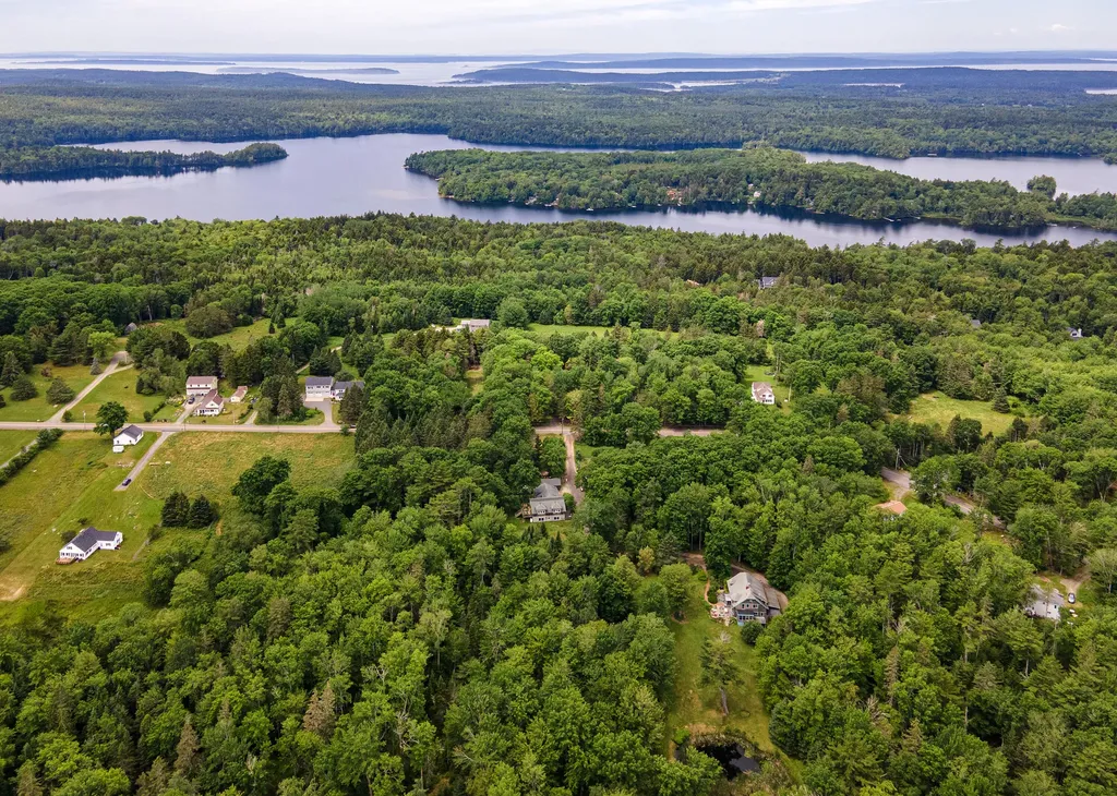 5 Pondfield Lane Mount Desert ME 04660