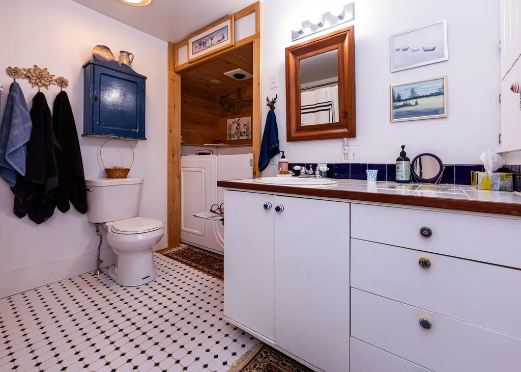 5 Pondfield Lane Mount Desert ME 04660