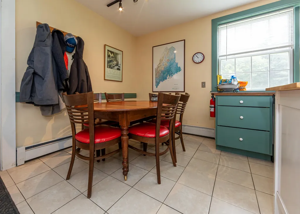 5 Pondfield Lane Mount Desert ME 04660