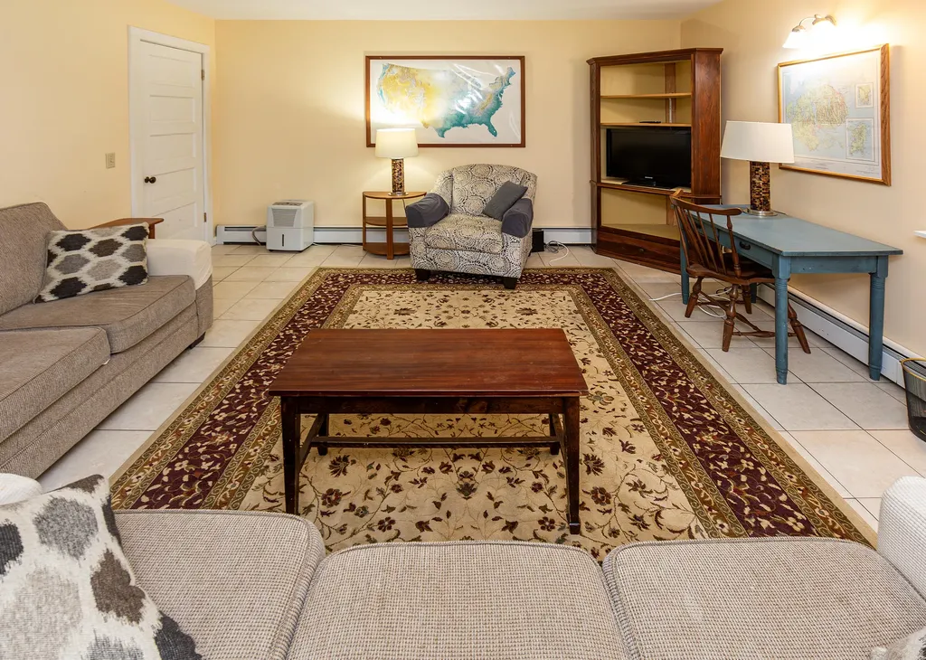 5 Pondfield Lane Mount Desert ME 04660