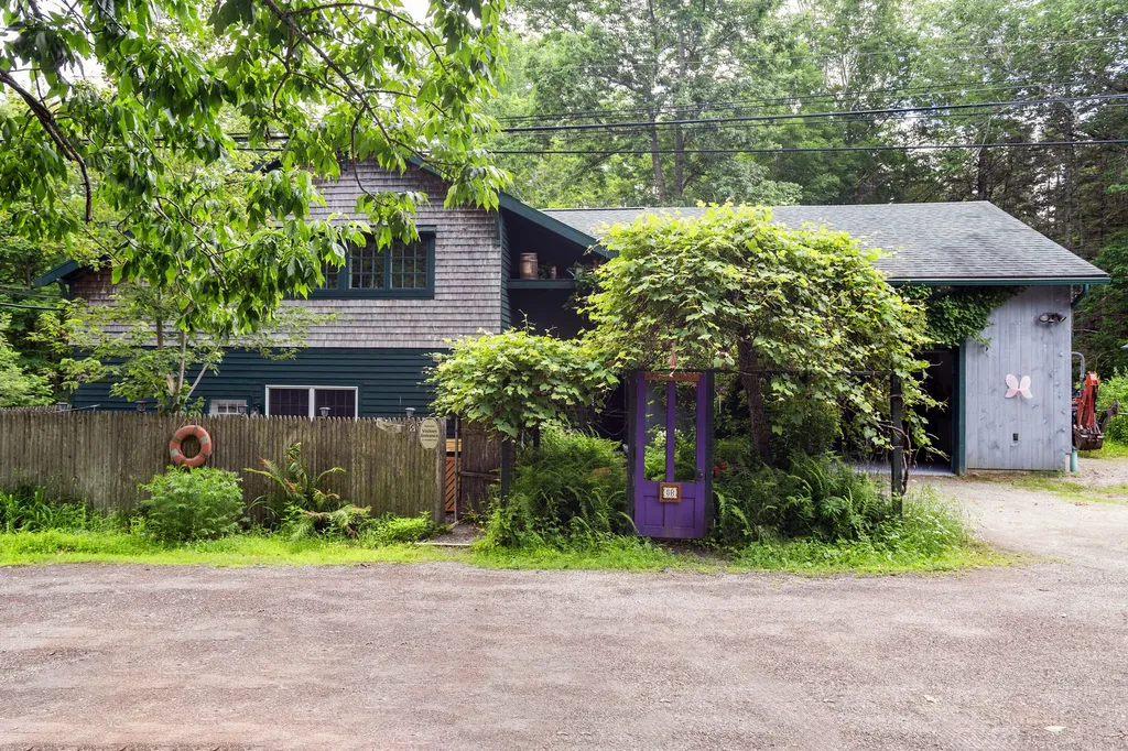 5 Pondfield Lane Mount Desert ME 04660
