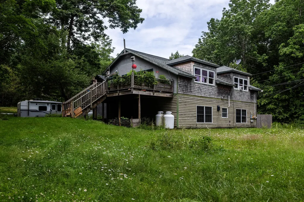 5 Pondfield Lane Mount Desert ME 04660