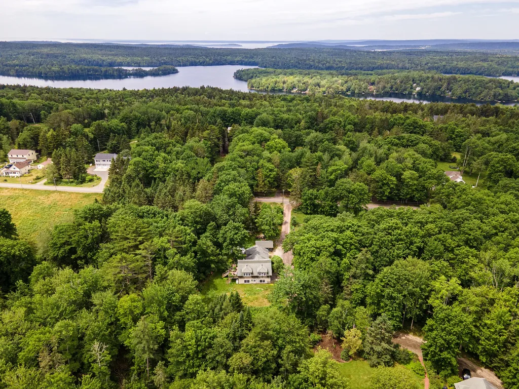 5 Pondfield Lane Mount Desert ME 04660
