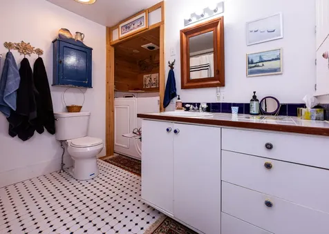 5 Pondfield Lane Mount Desert ME 04660