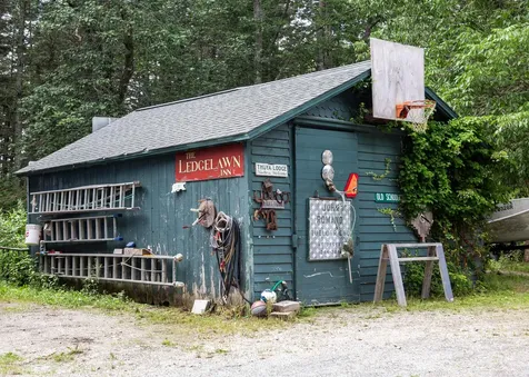 5 Pondfield Lane Mount Desert ME 04660